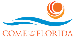 Come to Florida Logo